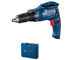 Elektrinis suktuvas Bosch GTB 650