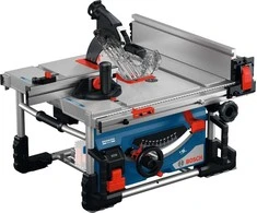 Bosch GTS 18V-70 Solo, CT