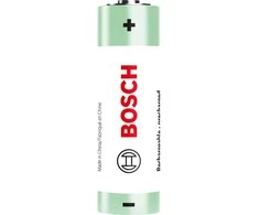 Bosch HR6B4P2600/00