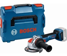 Bosch GWX 18V-11 S 125mm Solo, LB