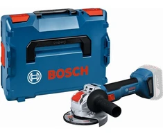 Bosch GWX 18V-8 125mm Solo, LB