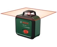 Bosch PLL360-1 Linijinis lazeris