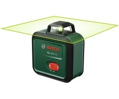 Bosch PLL360-1G Linijinis lazeris