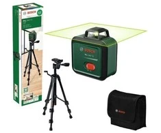 Bosch PLL360-1G (Set) Linijinis lazeris