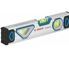 Magnetinis gulsčiukas Bosch 1600A016BN; 25 cm