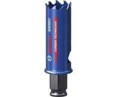 Bosch Karbido pjovimo karūna Expert M. Material 22mm