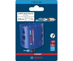 Bosch Karbido pjovimo karūna Expert M. Material 80mm