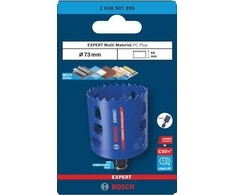 Bosch Karbido pjovimo karūna Expert M. Material 73mm