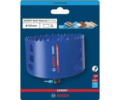 Bosch Karbido pjovimo karūna Expert M. Material 127mm