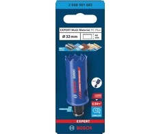 Bosch Karbido pjovimo karūna Expert M. Material 32mm