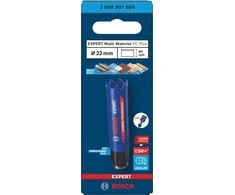 Bosch Karbido pjovimo karūna Expert M. Material 22mm