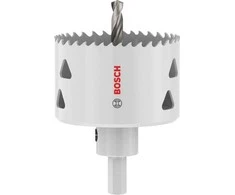 Bosch skylių pjūklas BiM Su velenu 65x40mm