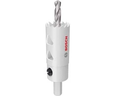 Bosch skylių pjūklas BiM Su velenu 25x40mm