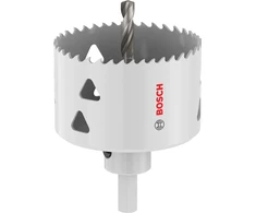 Bosch skylių pjūklas BiM Su velenu 68x40mm