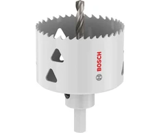 Bosch skylių pjūklas BiM Su velenu 65x40mm