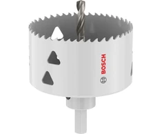 Bosch skylių pjūklas BiM Su velenu 76x40mm