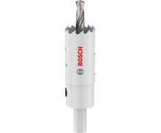 Bosch skylių pjūklas BiM Su velenu 22x40mm