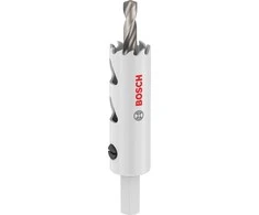 Bosch skylių pjūklas BiM Su velenu 19x40mm