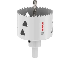 Bosch skylių pjūklas BiM Su velenu 60x40mm
