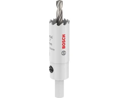 Bosch skylių pjūklas BiM Su velenu 20x40mm