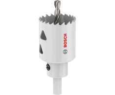 Bosch skylių pjūklas BiM Su velenu 38x40mm