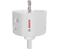 Bosch skylių pjūklas BiM Su velenu 68x40mm