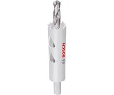 Bosch skylių pjūklas BiM Su velenu 19x40mm
