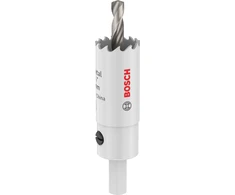 Bosch skylių pjūklas BiM Su velenu 22x40mm
