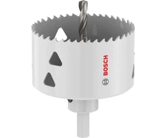 Bosch skylių pjūklas BiM Su velenu 73x40mm