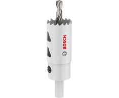 Bosch skylių pjūklas BiM Su velenu 25x40mm