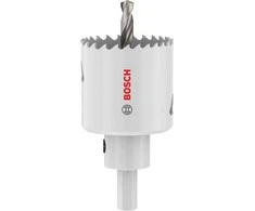 Bosch skylių pjūklas BiM Su velenu 44x40mm