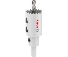 Bosch skylių pjūklas BiM Su velenu 29x40mm