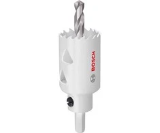 Bosch skylių pjūklas BiM Su velenu 32x40mm