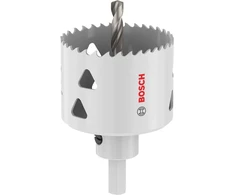 Bosch skylių pjūklas BiM Su velenu 57x40mm