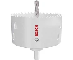 Bosch skylių pjūklas BiM Su velenu 76x40mm