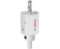 Bosch skylių pjūklas BiM Su velenu 38x40mm