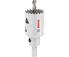 Bosch skylių pjūklas BiM Su velenu 32x40mm