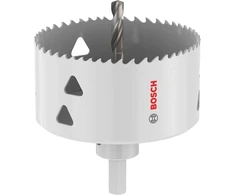 Bosch skylių pjūklas BiM Su velenu 83x40mm