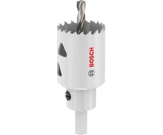 Bosch skylių pjūklas BiM Su velenu 35x40mm