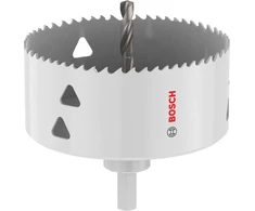 Bosch skylių pjūklas BiM Su velenu 95x40mm