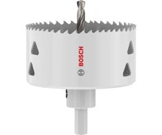Bosch skylių pjūklas BiM Su velenu 83x40mm