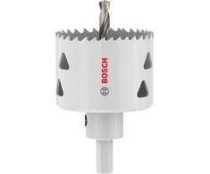 Bosch skylių pjūklas BiM Su velenu 57x40mm