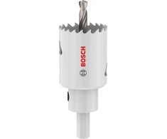 Bosch skylių pjūklas BiM Su velenu 35x40mm
