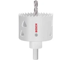 Bosch skylių pjūklas BiM Su velenu 60x40mm
