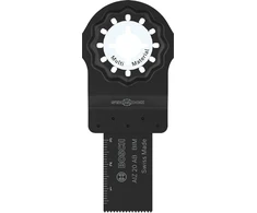 Bosch AIZ 20 AB, Mediena Metalas 20 x 30mm,1 vnt. STARLOKAS