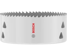 BOSCH Multi Material Threaded Punch, 105 × 40 mm (2.608.594.603)