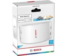Bosch HSS-Bimet.gręž.karūna 111 mm