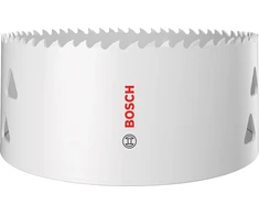 Bosch HSS-Bimet.gręž.karūna 114 mm