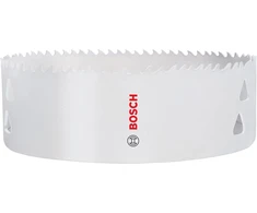 Bosch HSS-Bimet.gręž.karūna 127 mm