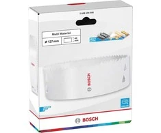 Bosch HSS-Bimet.gręž.karūna 127 mm